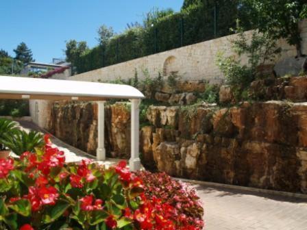Park Hotel La Grave Castellana Grotte Exterior foto