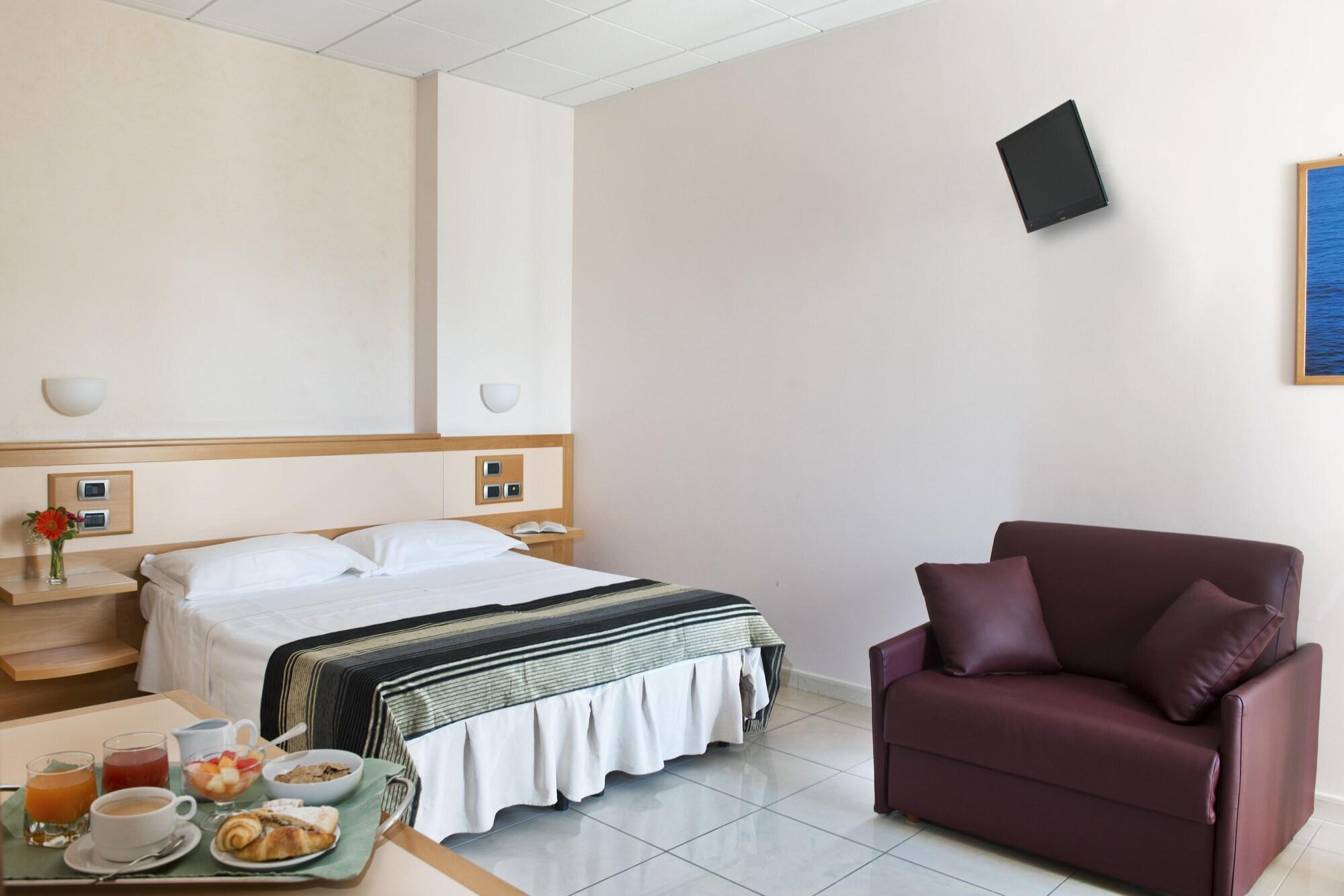 Park Hotel La Grave Castellana Grotte Exterior foto