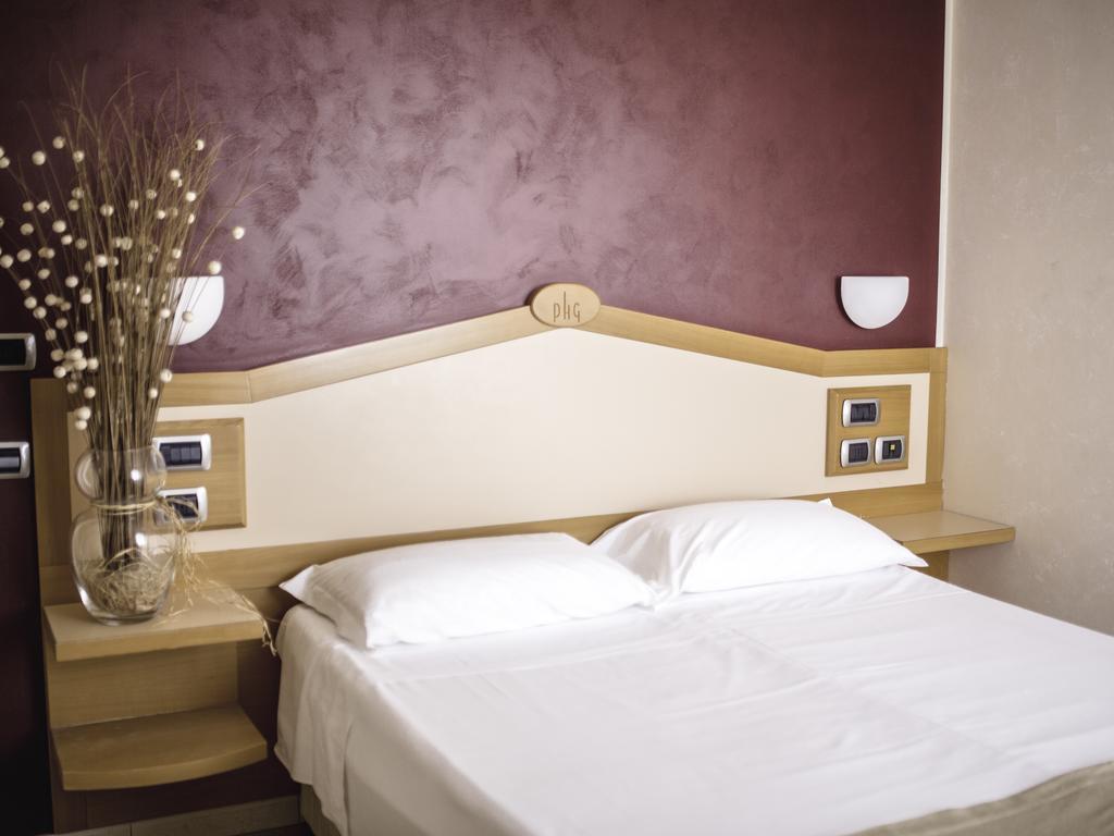 Park Hotel La Grave Castellana Grotte Exterior foto