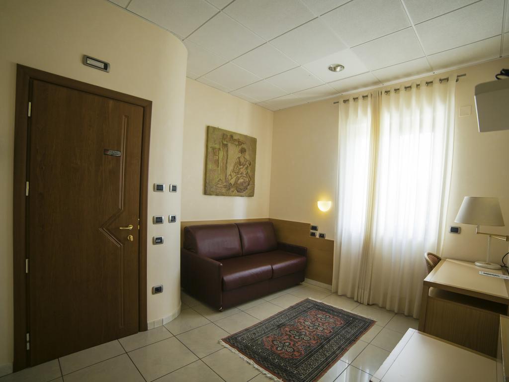 Park Hotel La Grave Castellana Grotte Exterior foto
