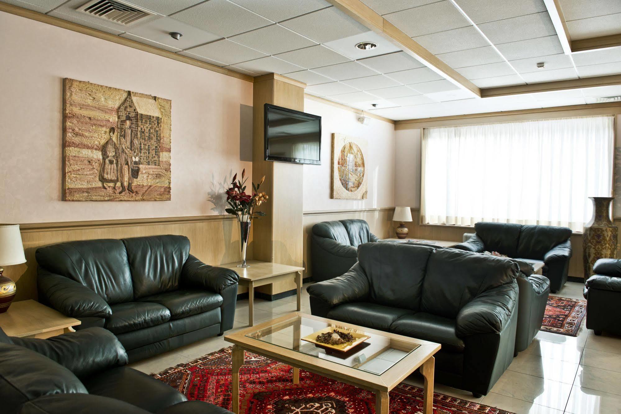 Park Hotel La Grave Castellana Grotte Exterior foto